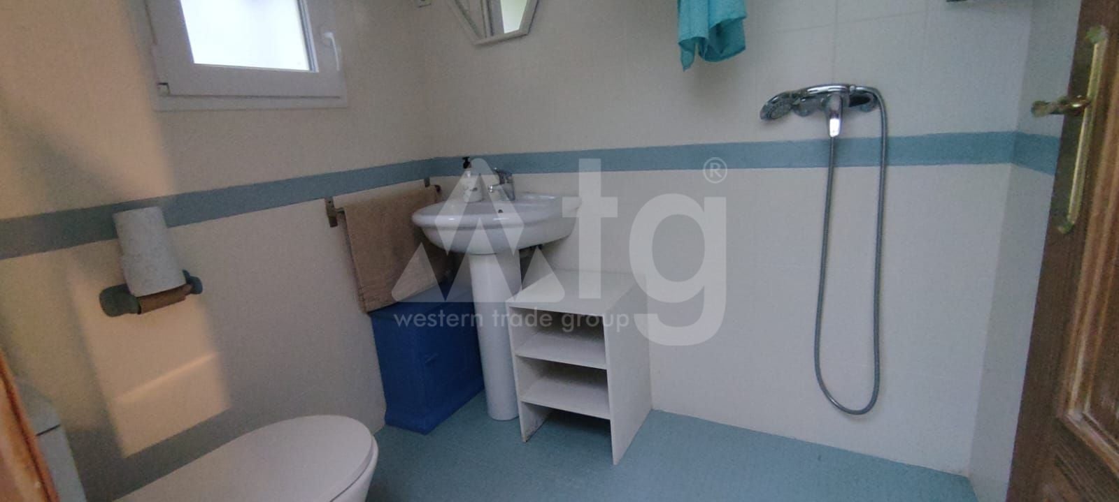 4 bedroom Townhouse in Castell de Castells - OH124613 - Photo - 20