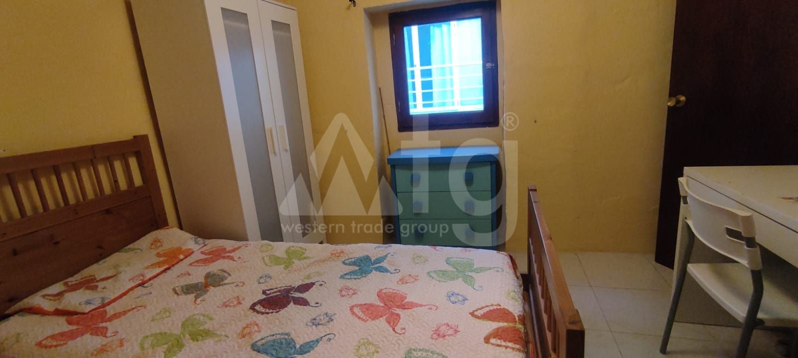4 bedroom Townhouse in Castell de Castells - OH124613 - Photo - 19