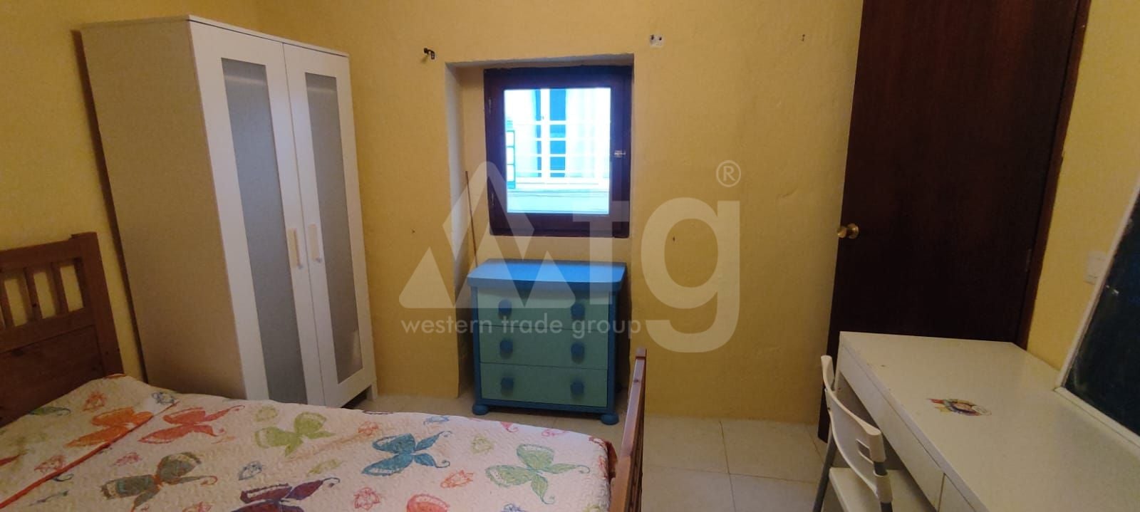4 bedroom Townhouse in Castell de Castells - OH124613 - Photo - 14