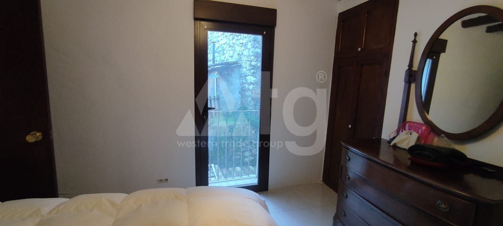 4 bedroom Townhouse in Castell de Castells - OH124613 - Photo - 12