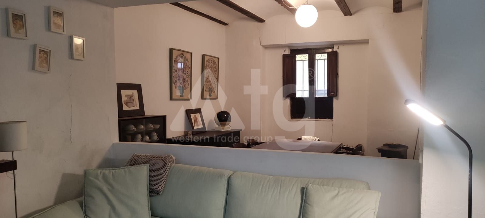 4 bedroom Townhouse in Castell de Castells - OH124613 - Photo - 5