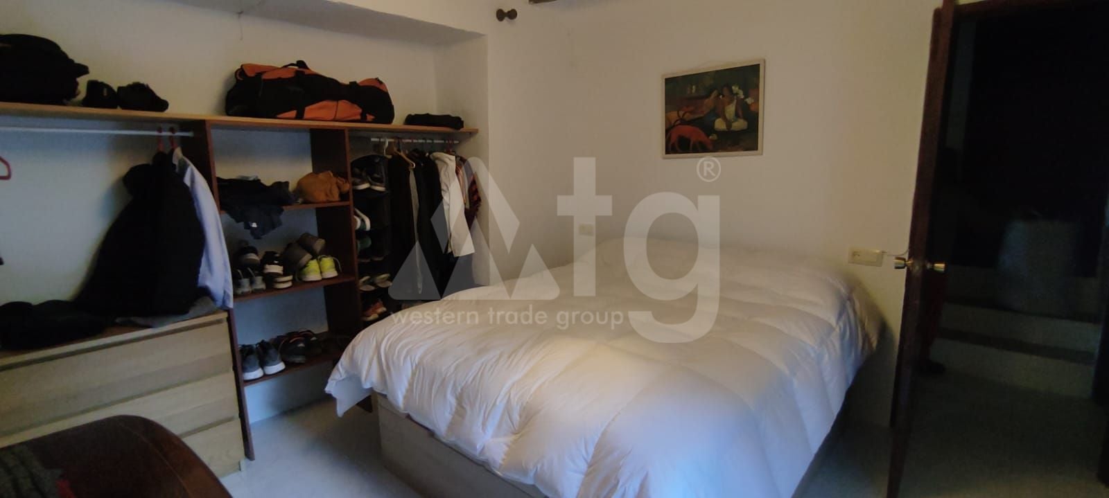 4 bedroom Townhouse in Castell de Castells - OH124613 - Photo - 10
