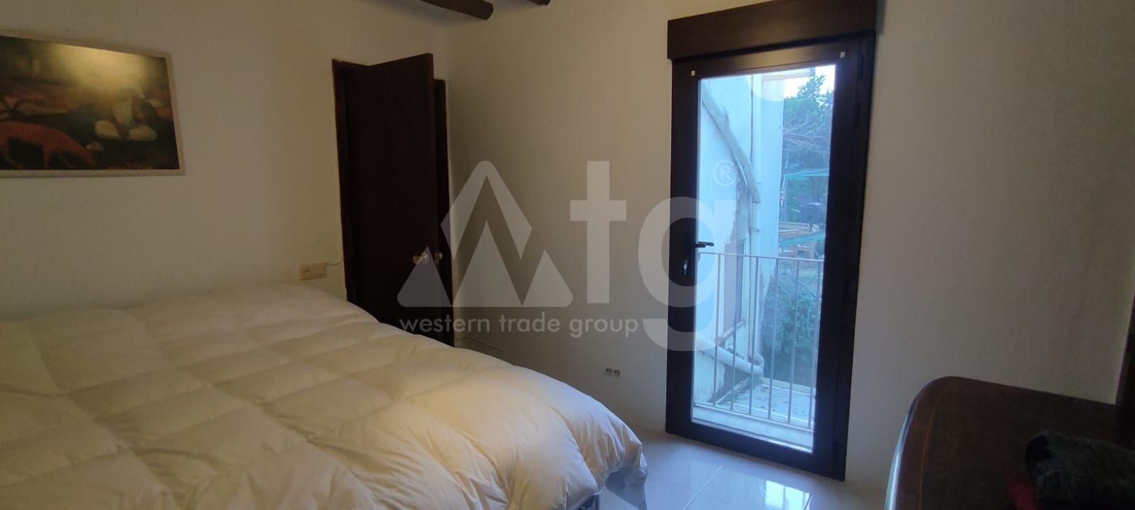 4 bedroom Townhouse in Castell de Castells - OH124613 - Photo - 11