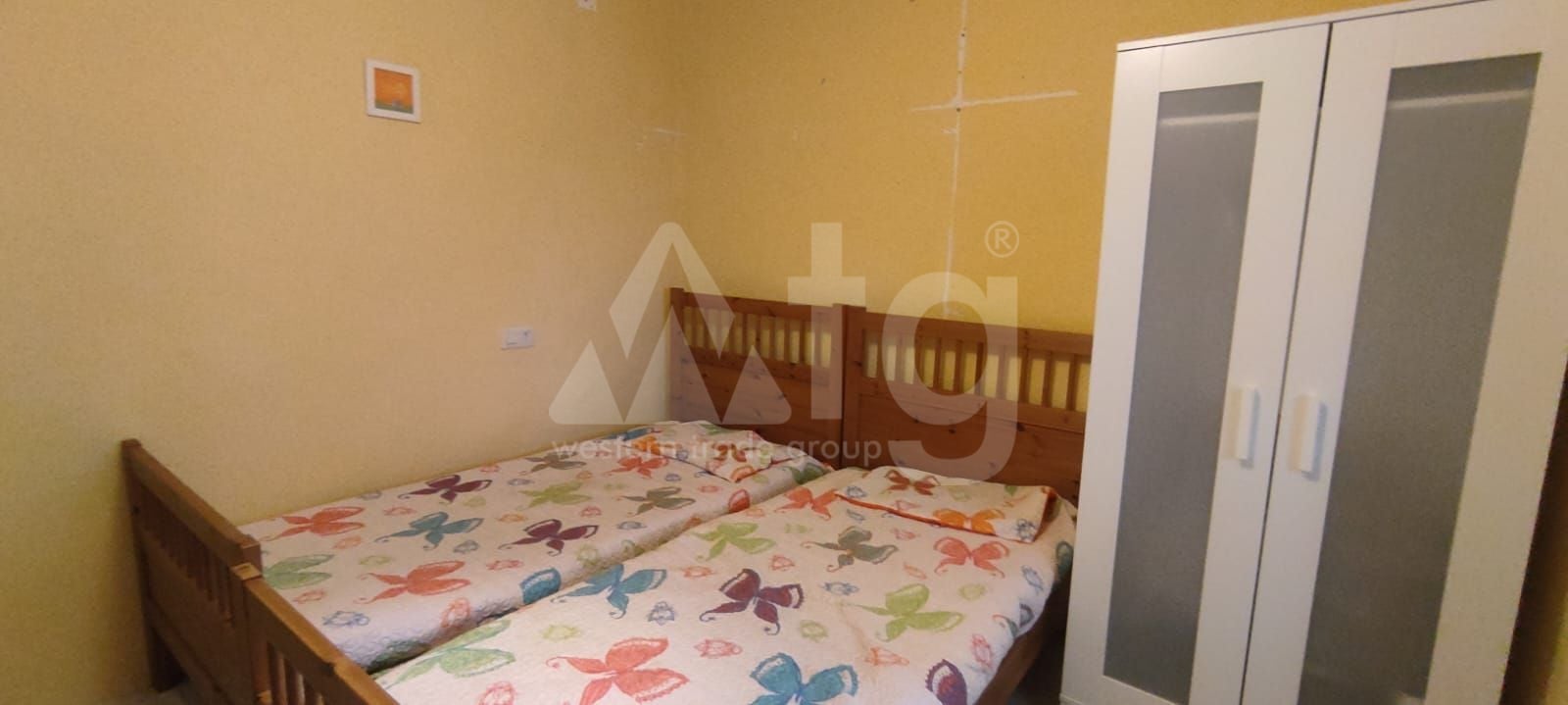 4 bedroom Townhouse in Castell de Castells - OH124613 - Photo - 13