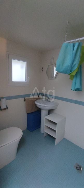 4 bedroom Townhouse in Castell de Castells - OH124613 - Photo - 21