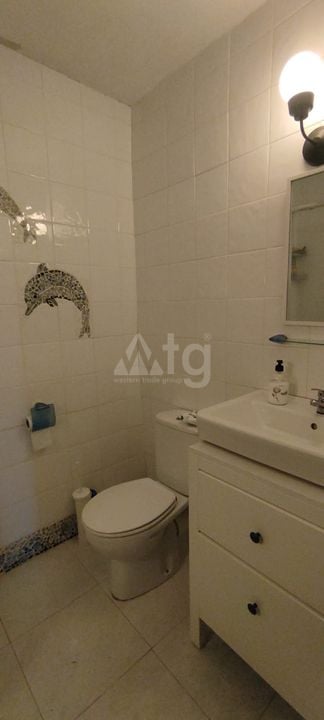 4 bedroom Townhouse in Castell de Castells - OH124613 - Photo - 22