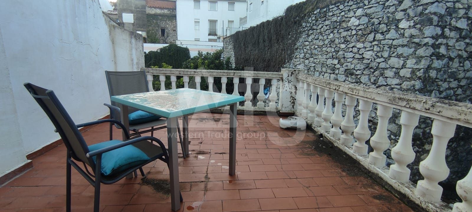 4 bedroom Townhouse in Castell de Castells - OH124613 - Photo - 24