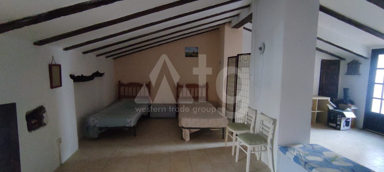 4 bedroom Townhouse in Castell de Castells - OH124613 - Photo - 16
