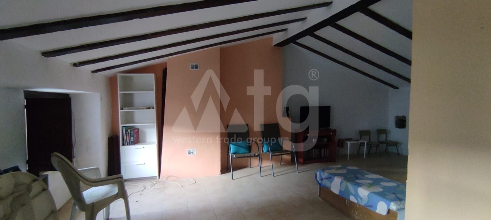4 bedroom Townhouse in Castell de Castells - OH124613 - Photo - 18