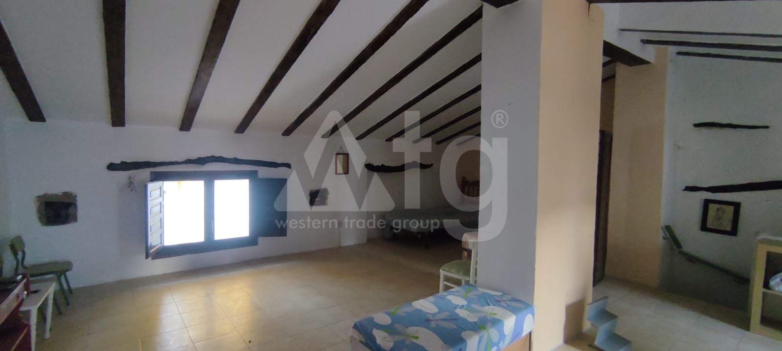 4 bedroom Townhouse in Castell de Castells - OH124613 - Photo - 17