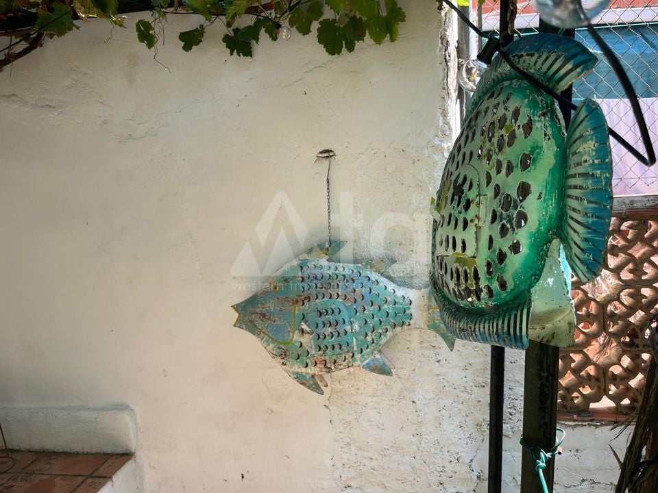 4 bedroom Townhouse in Castell de Castells - OH124613 - Photo - 33
