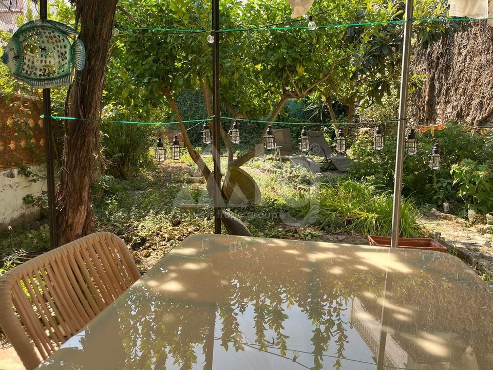 4 bedroom Townhouse in Castell de Castells - OH124613 - Photo - 28