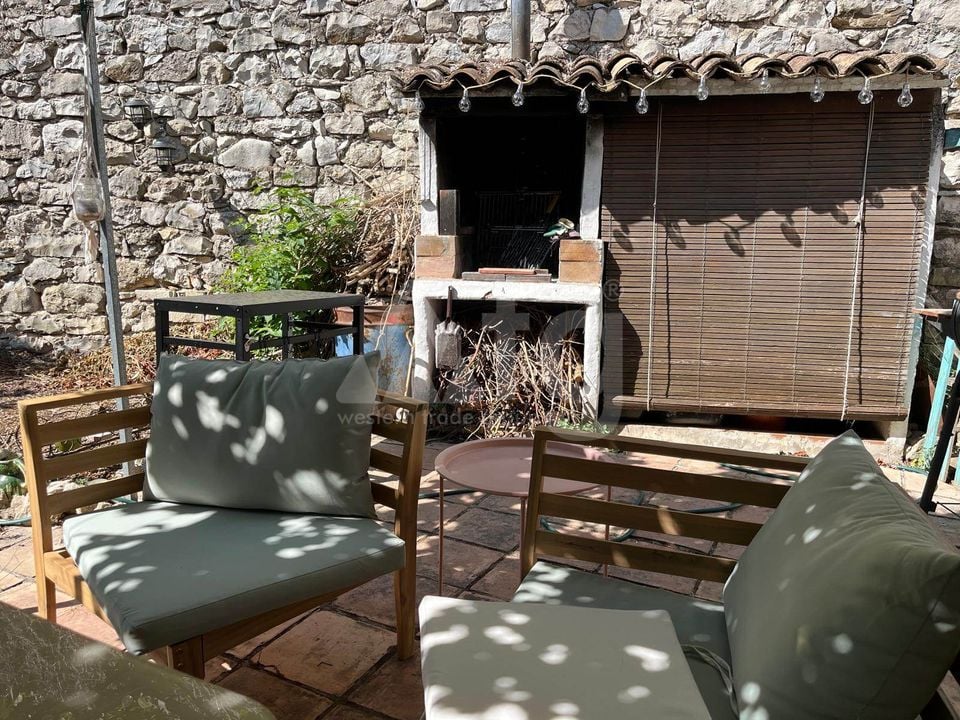 4 bedroom Townhouse in Castell de Castells - OH124613 - Photo - 35