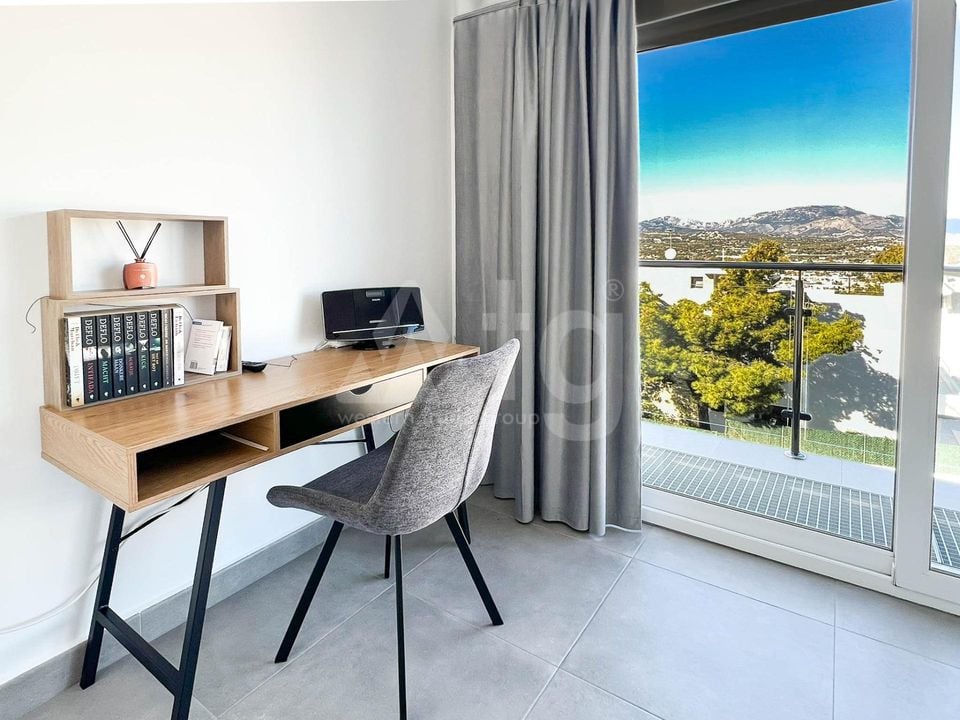 2 bedroom Townhouse in Alfaz del Pi - ABC125307 - Photo - 4