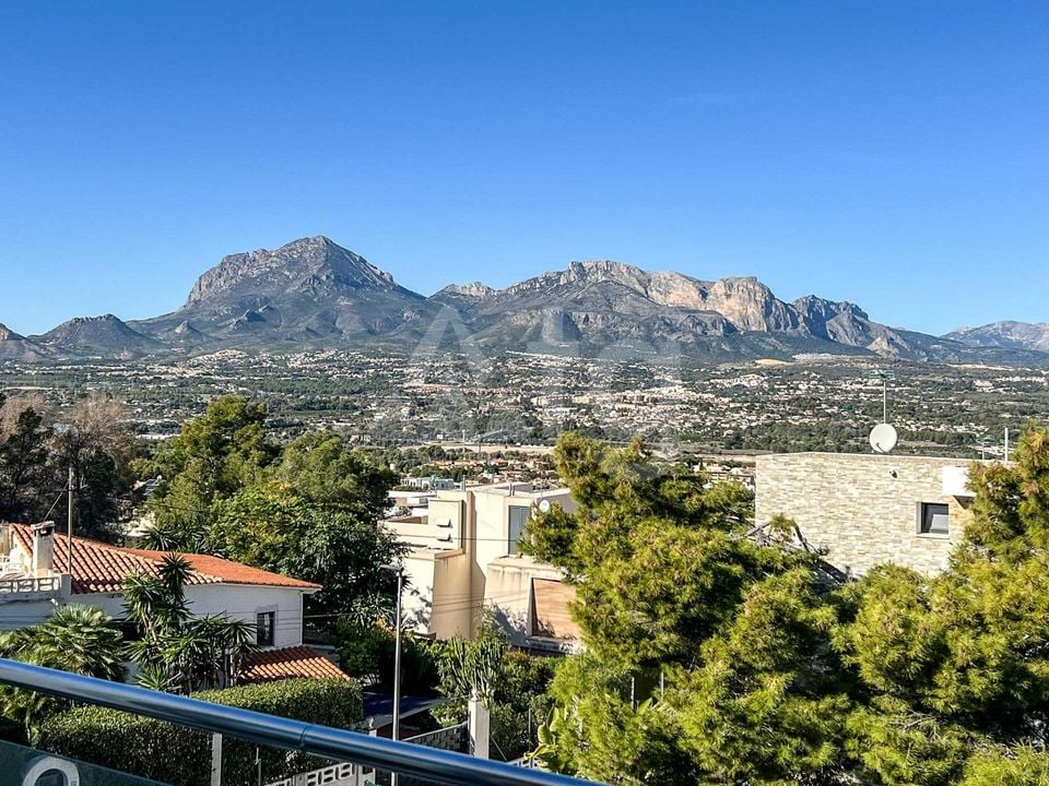 2 bedroom Townhouse in Alfaz del Pi - ABC125307 - Photo - 40