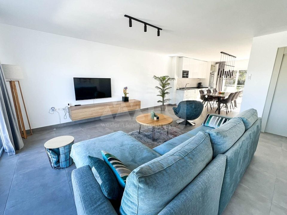2 bedroom Townhouse in Alfaz del Pi - ABC125307 - Photo - 3