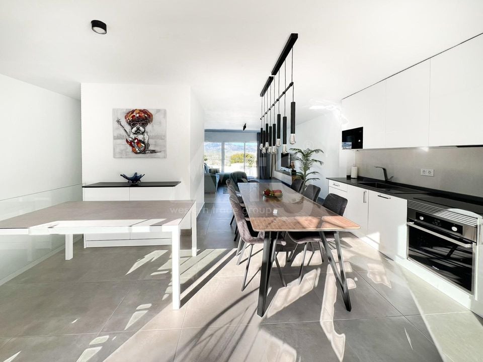 2 bedroom Townhouse in Alfaz del Pi - ABC125307 - Photo - 9