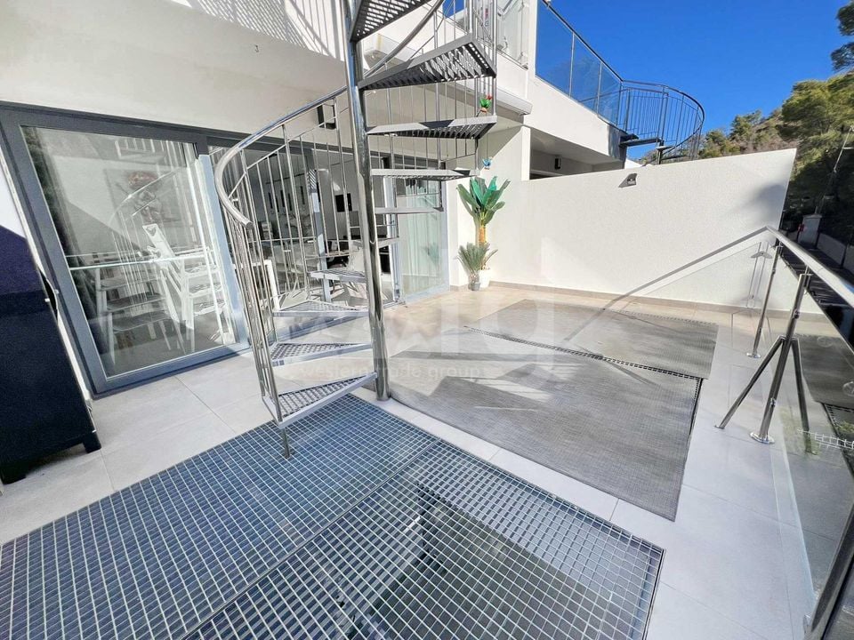 2 bedroom Townhouse in Alfaz del Pi - ABC125307 - Photo - 26