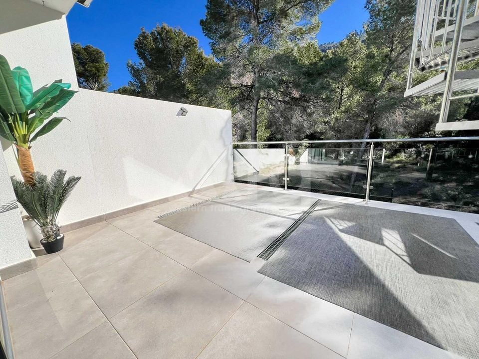 2 bedroom Townhouse in Alfaz del Pi - ABC125307 - Photo - 27