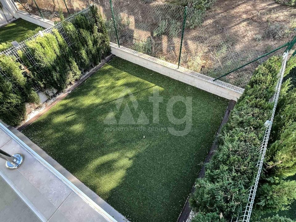 2 bedroom Townhouse in Alfaz del Pi - ABC125307 - Photo - 43