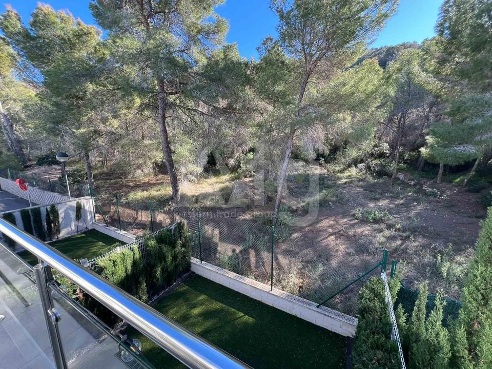 2 bedroom Townhouse in Alfaz del Pi - ABC125307 - Photo - 29