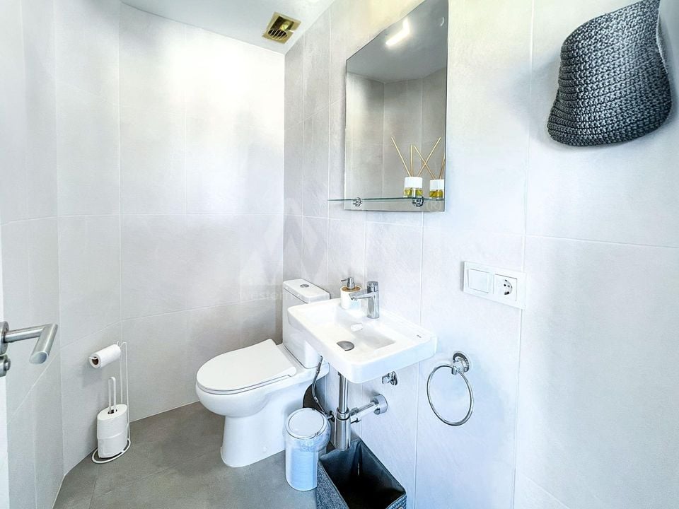 2 bedroom Townhouse in Alfaz del Pi - ABC125307 - Photo - 22