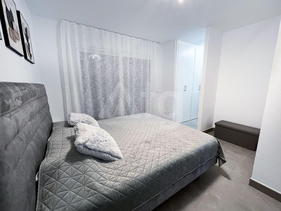 2 bedroom Townhouse in Alfaz del Pi - ABC125307 - Photo - 11