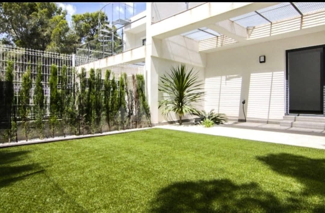 2 bedroom Townhouse in Alfaz del Pi - ABC125307 - Photo - 44