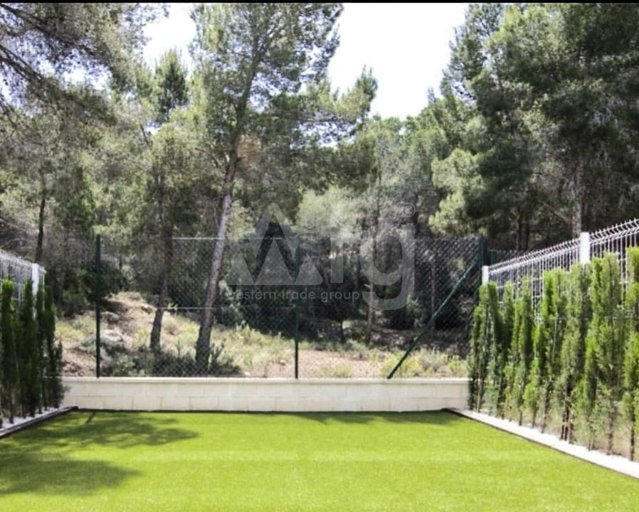 2 bedroom Townhouse in Alfaz del Pi - ABC125307 - Photo - 45