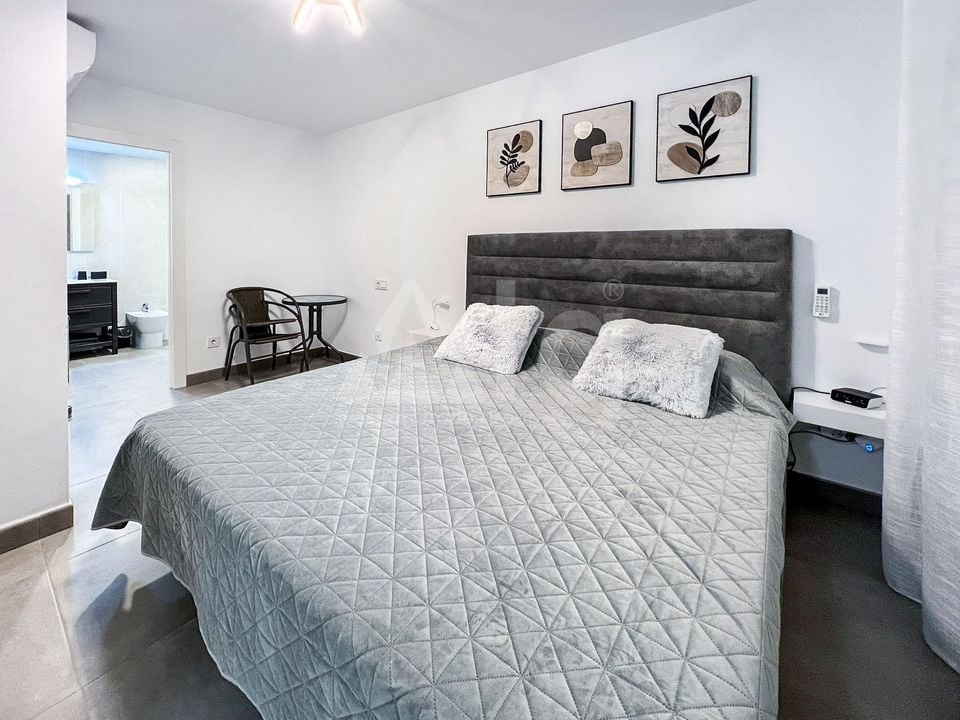 2 bedroom Townhouse in Alfaz del Pi - ABC125307 - Photo - 12