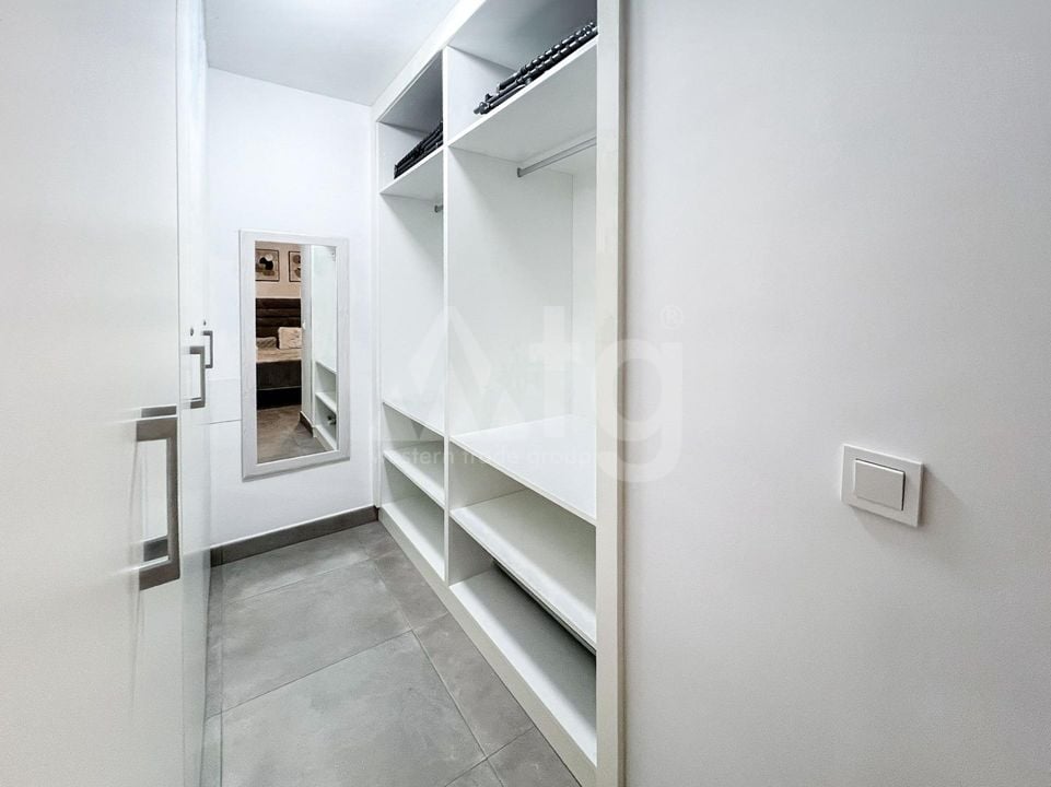 2 bedroom Townhouse in Alfaz del Pi - ABC125307 - Photo - 14