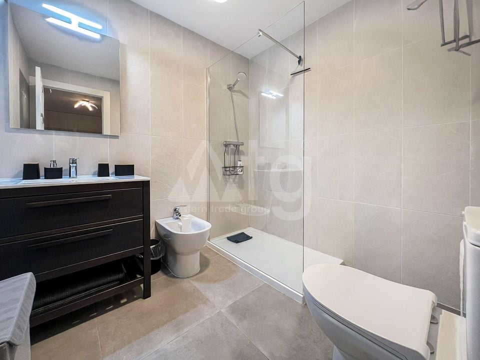 2 bedroom Townhouse in Alfaz del Pi - ABC125307 - Photo - 21