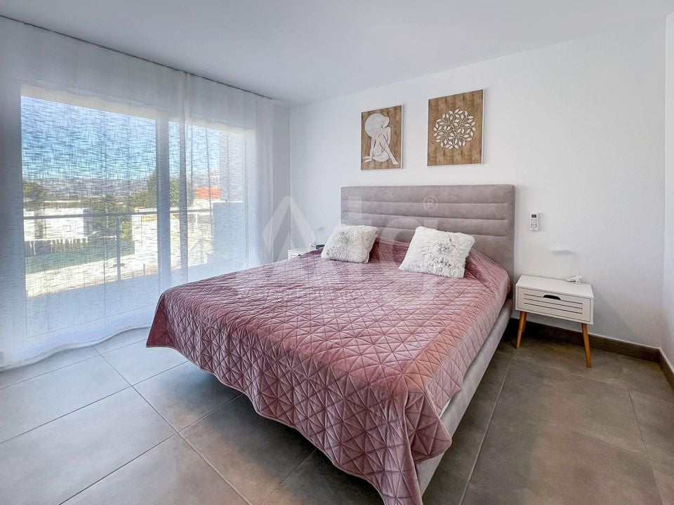 2 bedroom Townhouse in Alfaz del Pi - ABC125307 - Photo - 15