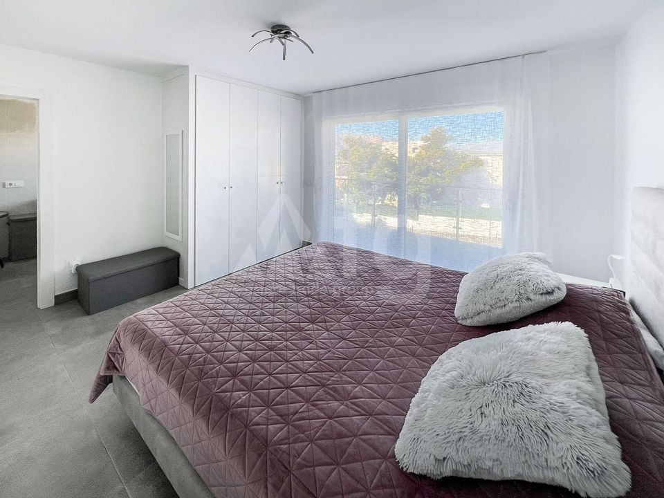 2 bedroom Townhouse in Alfaz del Pi - ABC125307 - Photo - 16