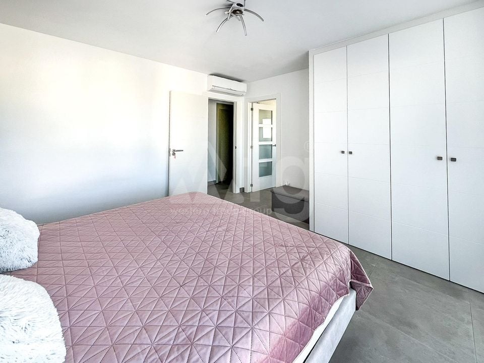 2 bedroom Townhouse in Alfaz del Pi - ABC125307 - Photo - 17