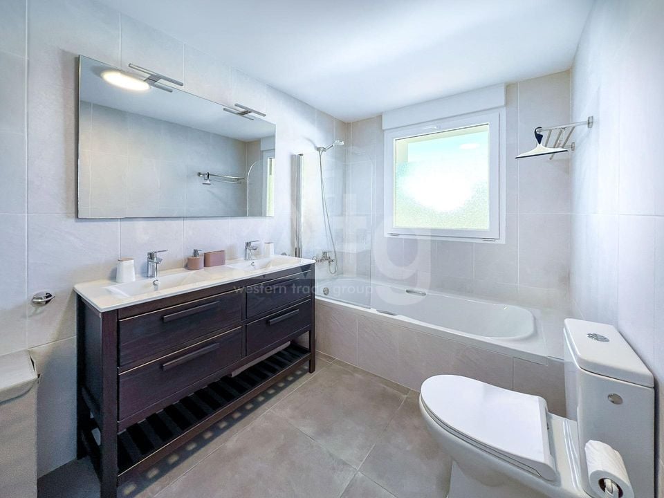 2 bedroom Townhouse in Alfaz del Pi - ABC125307 - Photo - 20