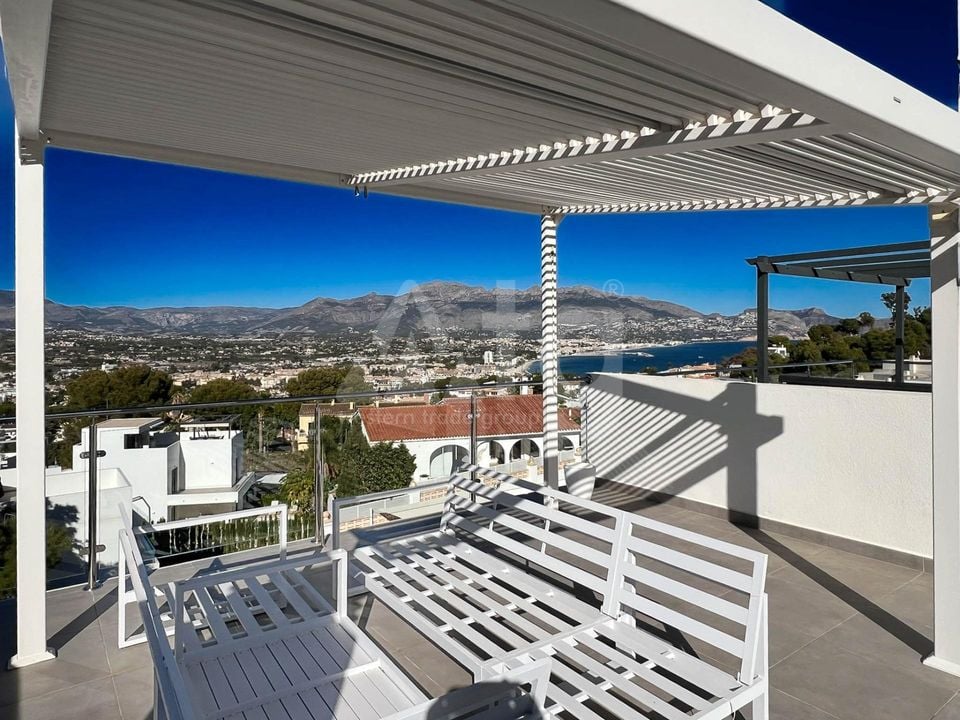 2 bedroom Townhouse in Alfaz del Pi - ABC125307 - Photo - 31