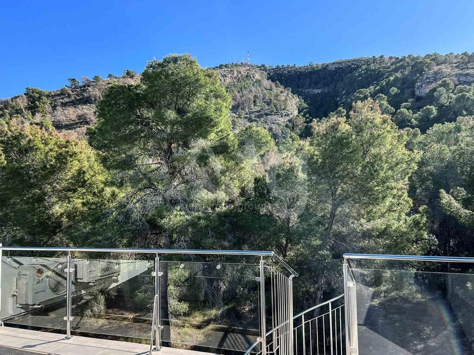 2 bedroom Townhouse in Alfaz del Pi - ABC125307 - Photo - 37