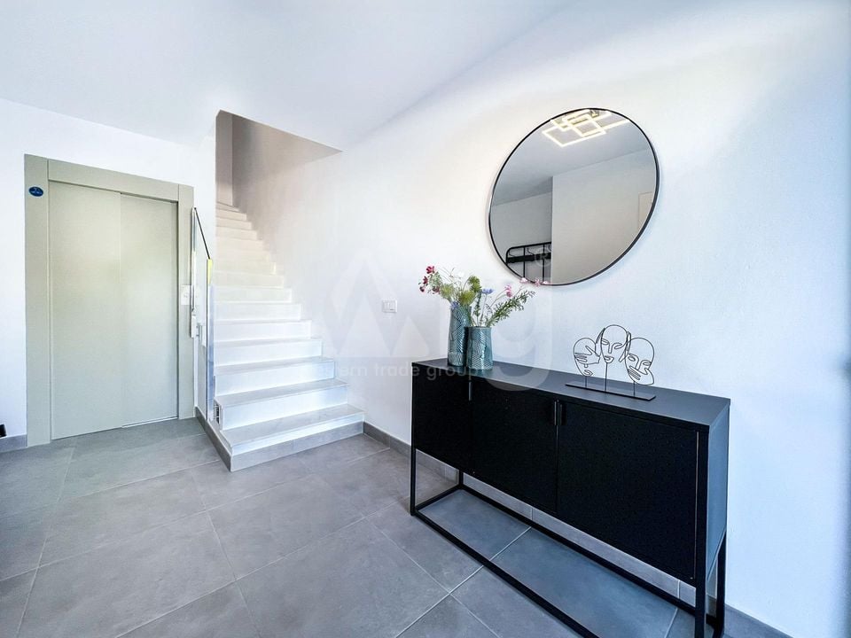 2 bedroom Townhouse in Alfaz del Pi - ABC125307 - Photo - 18