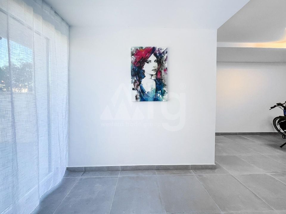2 bedroom Townhouse in Alfaz del Pi - ABC125307 - Photo - 19