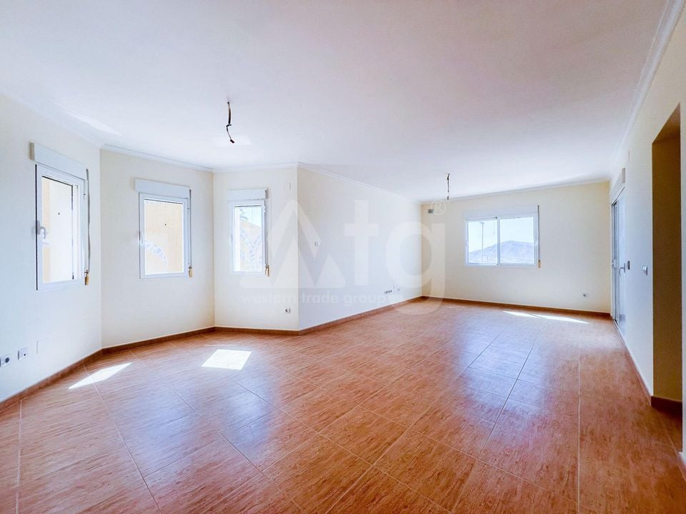 4 bedroom Villa in Alfaz del Pi - ABC125308 - Photo - 7