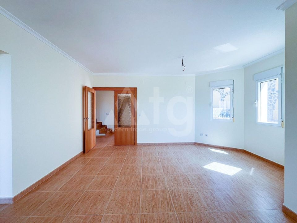 4 bedroom Villa in Alfaz del Pi - ABC125308 - Photo - 8