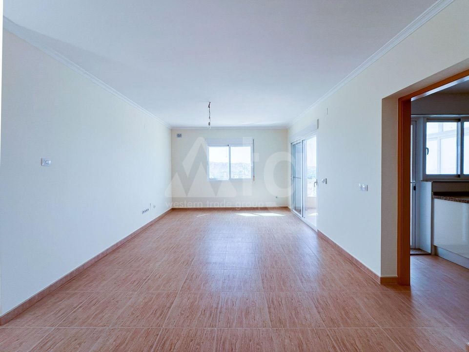 4 bedroom Villa in Alfaz del Pi - ABC125308 - Photo - 9