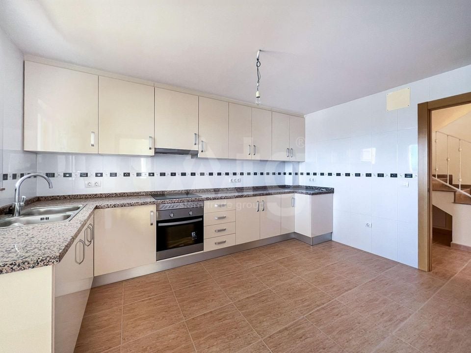 4 bedroom Villa in Alfaz del Pi - ABC125308 - Photo - 11