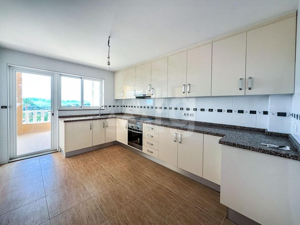 4 bedroom Villa in Alfaz del Pi - ABC125308 - Photo - 12