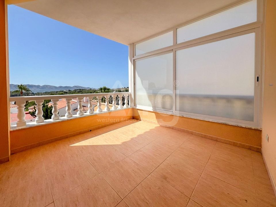 4 bedroom Villa in Alfaz del Pi - ABC125308 - Photo - 34