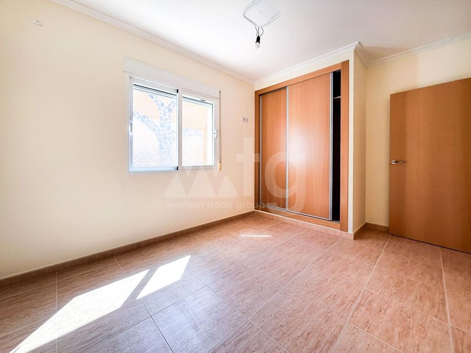 4 bedroom Villa in Alfaz del Pi - ABC125308 - Photo - 19