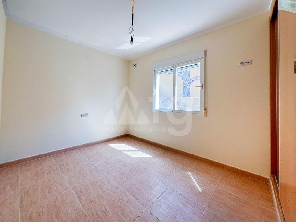 4 bedroom Villa in Alfaz del Pi - ABC125308 - Photo - 18