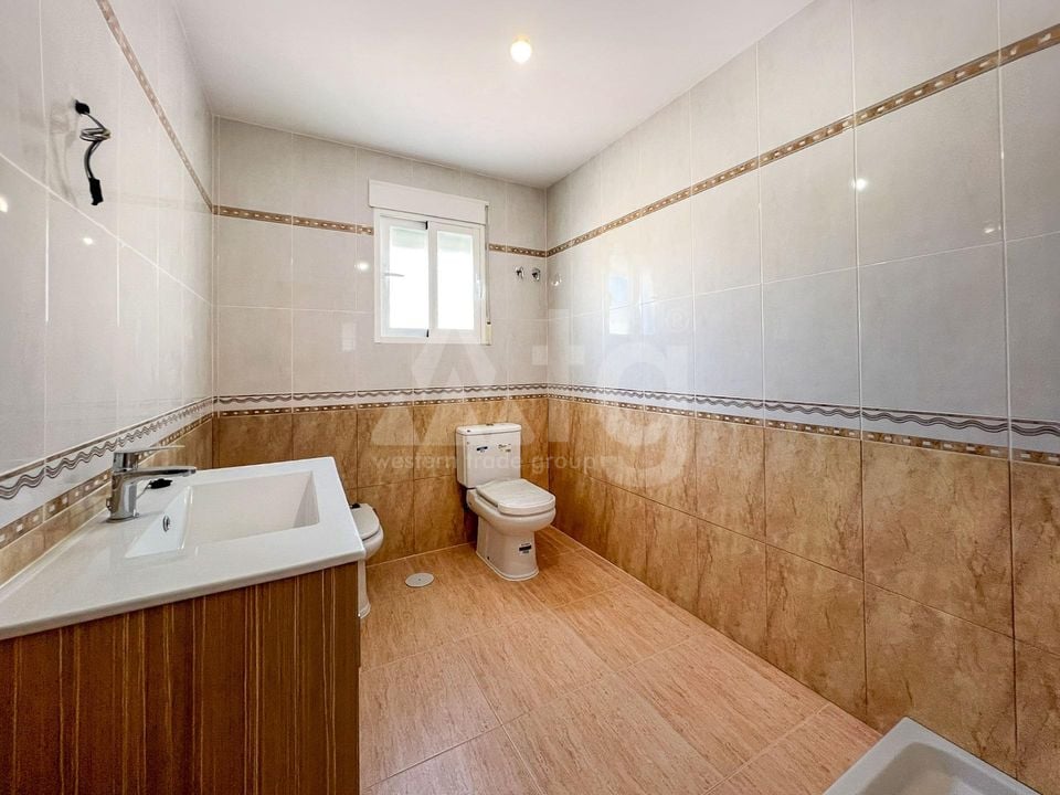 4 bedroom Villa in Alfaz del Pi - ABC125308 - Photo - 29