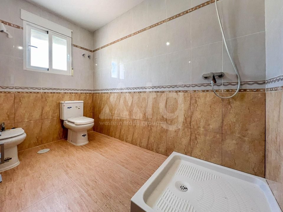 4 bedroom Villa in Alfaz del Pi - ABC125308 - Photo - 30